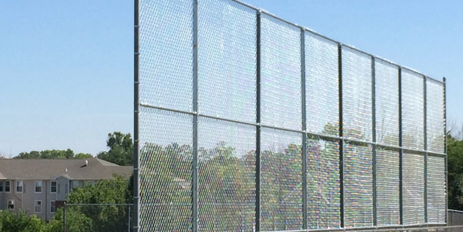 Sports Field Fence Installers in Northern Kentucky R&M Fence